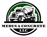 Medina Concrete LLC